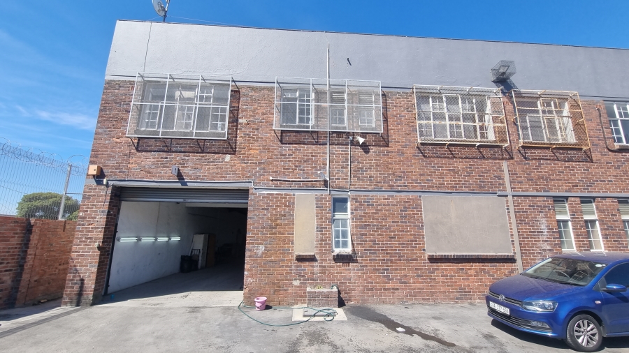 To Let commercial Property for Rent in Parow Industrial Western Cape